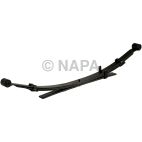 Leaf Spring