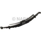 Leaf Spring
