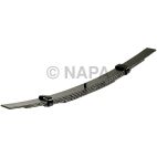 Leaf Helper Spring