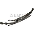 Leaf Spring