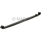 Leaf Spring
