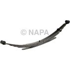 Leaf Spring