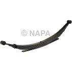 Leaf Spring