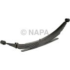 Leaf Spring