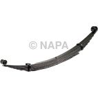 Leaf Spring