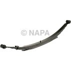 Leaf Spring