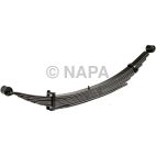 Leaf Spring