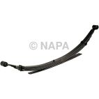 Leaf Spring
