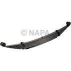 Leaf Spring