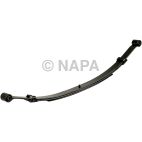 Leaf Spring