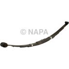 Leaf Spring
