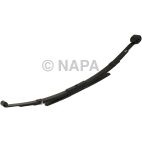 Leaf Spring