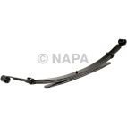 Leaf Spring