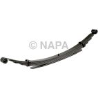 Leaf Spring