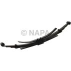 Leaf Spring