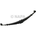 Leaf Spring