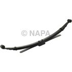 Leaf Spring