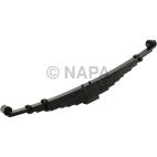 Leaf Spring