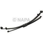 Leaf Spring