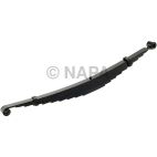 Leaf Spring