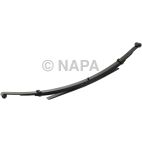 Leaf Spring