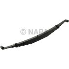 Leaf Spring