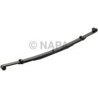 Leaf Spring