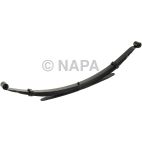 Leaf Spring
