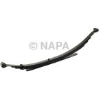 Leaf Spring