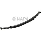 Leaf Spring
