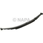 Leaf Spring