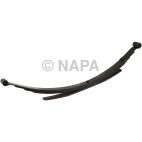 Leaf Spring