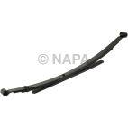 Leaf Spring
