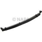 Leaf Spring