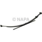 Leaf Spring
