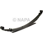 Leaf Spring