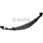 Leaf Spring