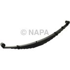 Leaf Spring