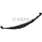 Leaf Spring