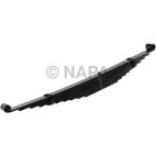Leaf Spring