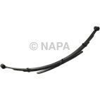 Leaf Spring