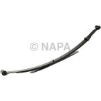 Leaf Spring