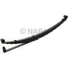 Leaf Spring