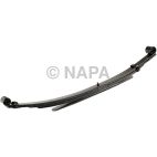 Leaf Spring