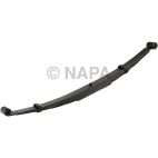 Leaf Spring