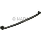 Leaf Spring