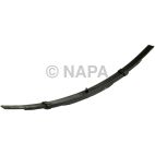 Leaf Helper Spring
