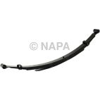 Leaf Spring