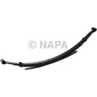 Leaf Spring