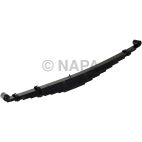 Leaf Spring